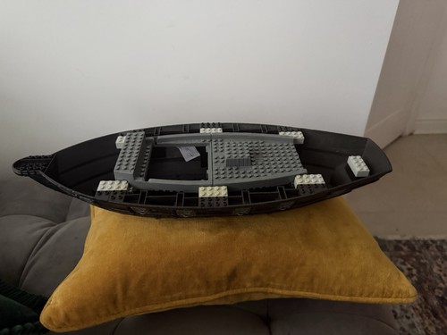 Mega blocks pirates - mega,