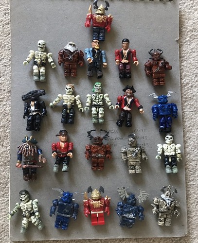 Mega bloks pirates the - mega,