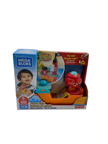 Mega bloks peek - bloks, a
