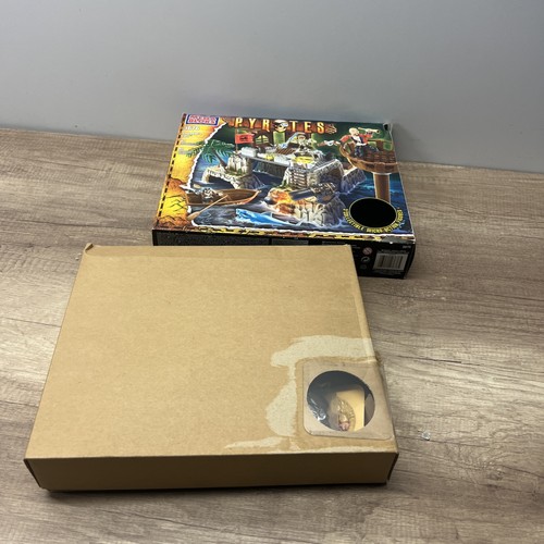 Mega bloks pyrates smugglers - mega,