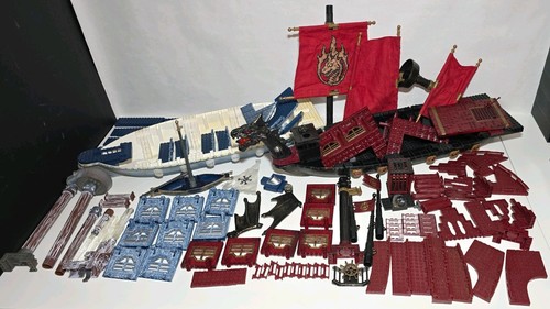 Mega bloks vintage - mega,