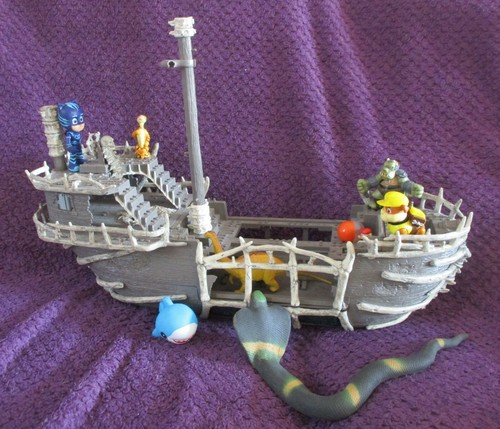 Mega bloks pirates - bloks, the