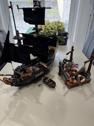 Mega bloks pirates - mega,