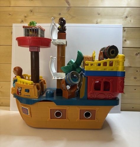 Vintage mega bloks - bloks, block