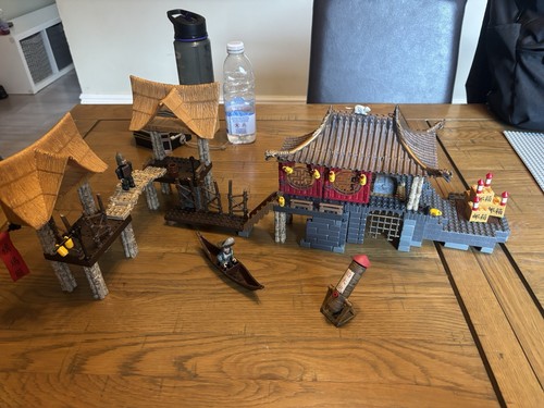 Mega bloks pirates the - mega,