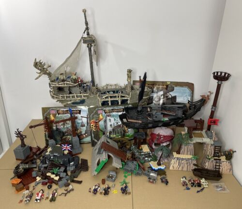 Mega bloks dread - mega, ghost