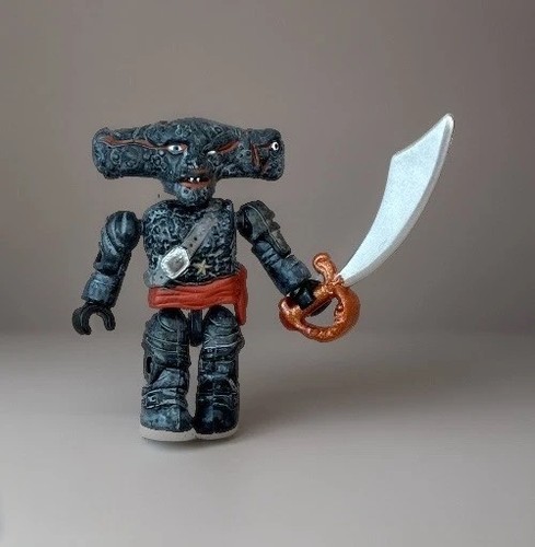 Mega blocks pirates the - mega,