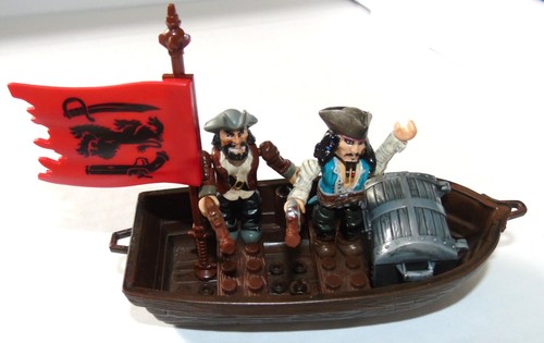 Mega bloks pirates - mega,
