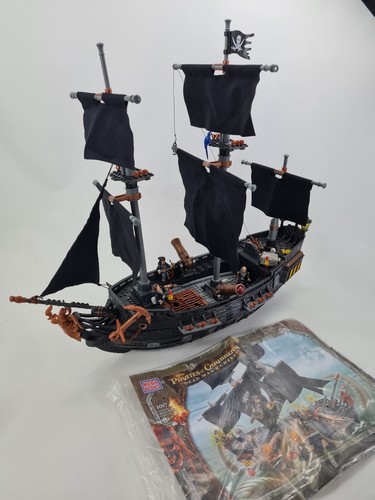 Mega bloks 1017 - 1017, of