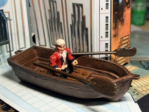 Mega bloks pirates - mega,