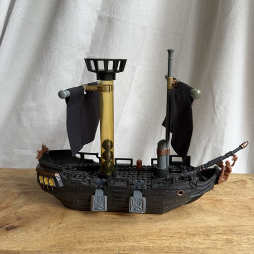 Mega bloks 1069 disney pirates - mega,