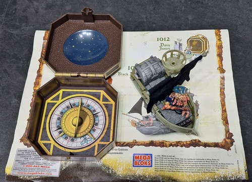 Mega bloks pirates - of, the