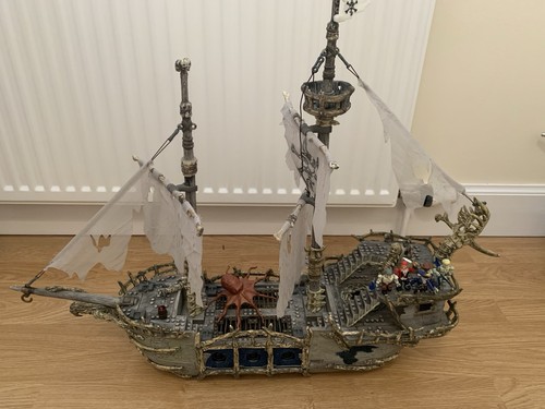 Mega bloks pyrates - bloks, dread