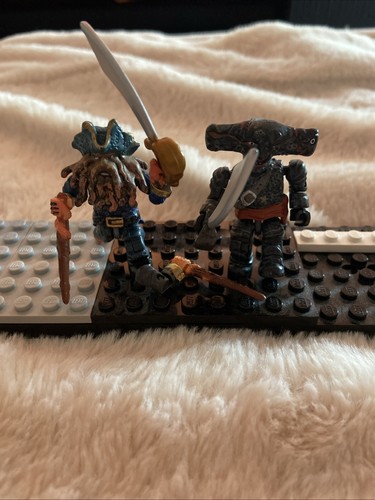 Mega bloks pirates the - mega, of