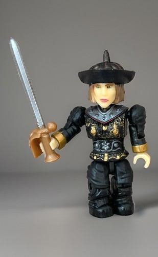 Mega blocks pirates - mega,