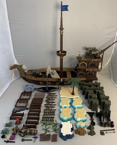 Vintage mega bloks dragons - vintage,