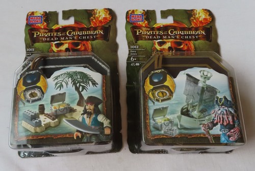 Mega bloks pirates of the - -,