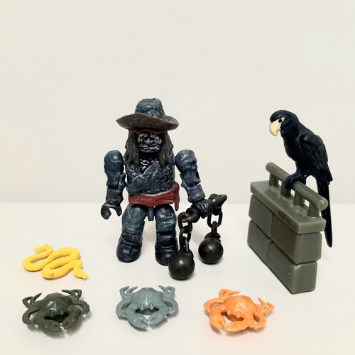 Mega bloks pirates - bloks, the